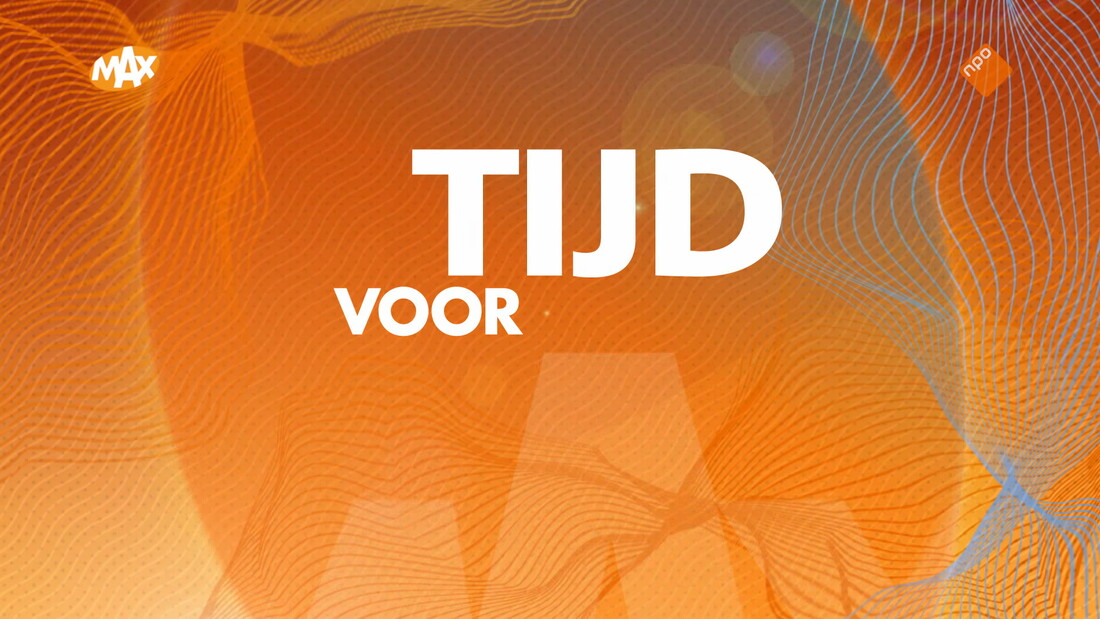 Compilatie Tijd voor MAX